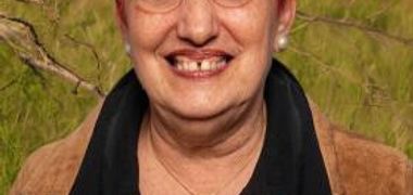 Marguerite Décarie