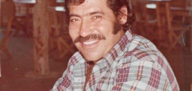 Juan Arteaga Rivera