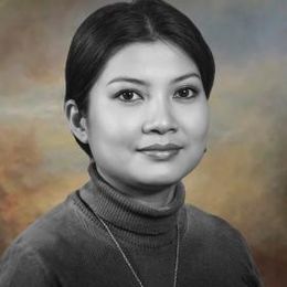 Photo of Susana (Lala) de Guzman Hennigan, obituary in Sainte-Pétronille