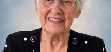 Pauline Dupuis Bourdeau