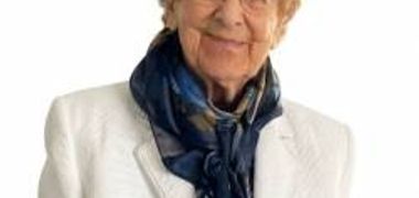Claire Cloutier Bouchard