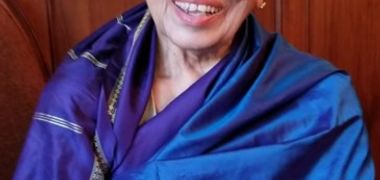 Rama Rajagopal