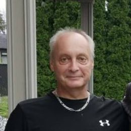 Photo de Michel Marchand, avis de décès à Shawinigan