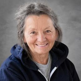 Photo de Louiselle Gilbert, avis de décès à Québec