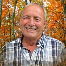Photo de Denis Gagnon, avis de décès à Saint-Damase