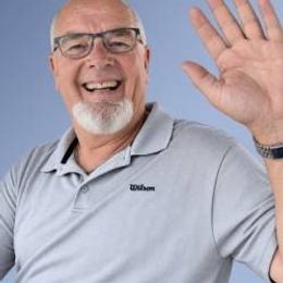 Photo de Marc St-Cyr, avis de décès à Shawinigan