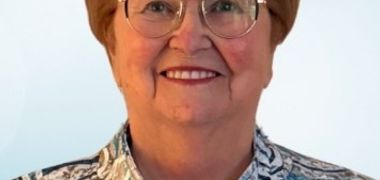 Gervaise Gosselin Poulin