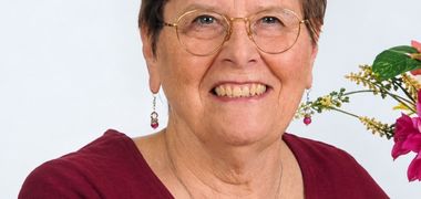 Lise Hébert