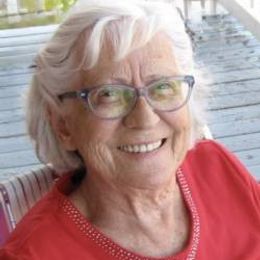 Photo de Carmen Villemure, avis de décès à Trois-Rivières