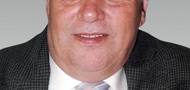 Gilles Lavigne