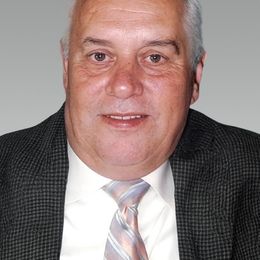 Photo of Gilles Lavigne, obituary in Longueuil