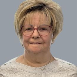 Photo de Gisèle Fortin, avis de décès à Alma