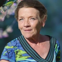 Photo of Jacquie Rioux, obituary in Trois-Pistoles