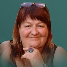 Photo de Maryse Breton, avis de décès à Victoriaville