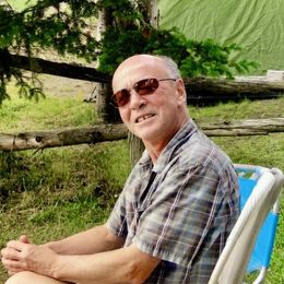 Photo of Philippe Léonard, obituary in Québec