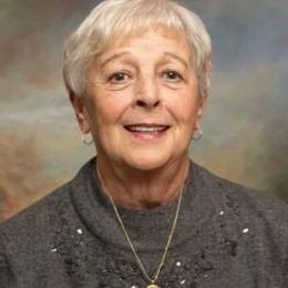 Photo de Jeannine Beaupré, avis de décès à Saint-Casimir