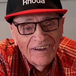 Photo de Stanley Shames, avis de décès à Montréal