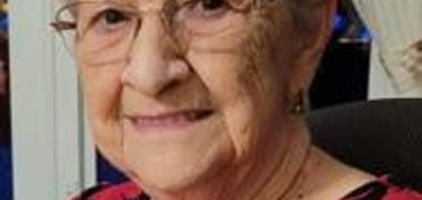 Estelle Labbé (née Thibodeau)
