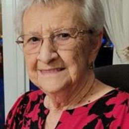 Photo de Estelle Labbé (née Thibodeau), avis de décès à Laval