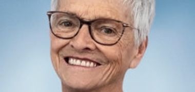 Gisèle Arsenault