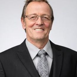 Photo de Réjean Neveu, avis de décès à Saint-Charles-Borromée