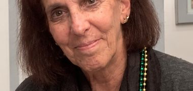 Rosanne Elbling (née Klein)