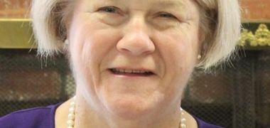 Beverly Kay Brower