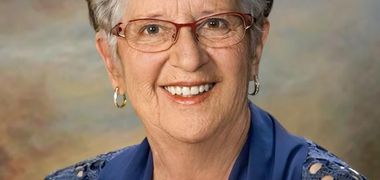 Jeannine Beaudoin Huppé