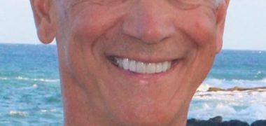 Mark Evans Woodruff