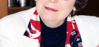 Joan Mary Vogelle