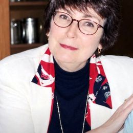 Photo de Joan Mary Vogelle, avis de décès