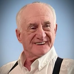 Photo of Jean-Denis Daigle, obituary in Granby