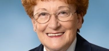 Anne Marie Roy