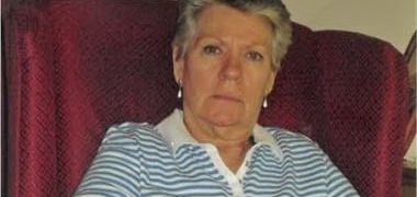 Patricia Cheney