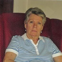 Photo de Patricia Cheney, avis de décès