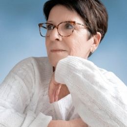 Photo of Guylaine Proulx, obituary in Rimouski