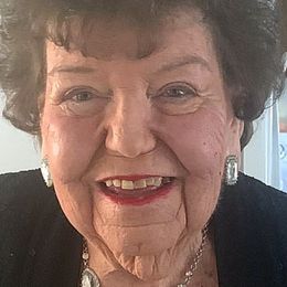 Photo de Patricia Catherine Hacker (nee Stumpf), avis de décès