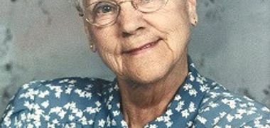 Thérèse Monette Pelletier