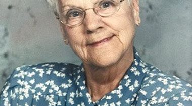 Thérèse Monette Pelletier