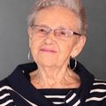 Pauline Balice née Pilon