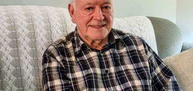 Robert Joseph Audette