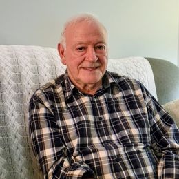 Photo de Robert Joseph Audette, avis de décès
