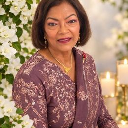 Photo de Dhanmatie "Mona" Nancoo, avis de décès