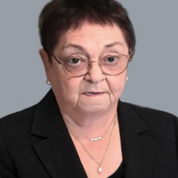 Photo de Claudine Tremblay, avis de décès à Alma