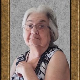Photo de Jeannine Labrie-Pelletier, avis de décès à L'Isle-Verte