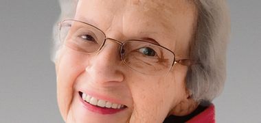 Rita Pépin (Marcotte)