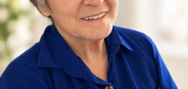 Yolande Gagné