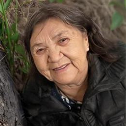 Photo de Catherine Dubé, avis de décès à Roberval