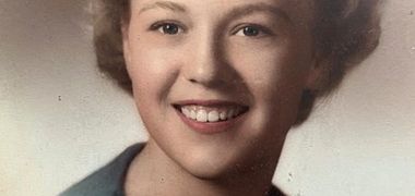 Martha Jean (Phillips) Osborne
