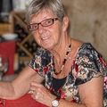 Clairette Desroches